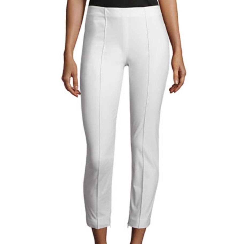 Theory Alettah Approach 2 Pants - Picture 1 of 5